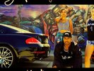 Dom Kennedy / Yellow Album 2012 US Delicious Vinyl 2LP DV 9063LP Kendrick Lamar