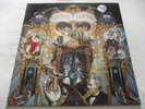 MICHAEL JACKSON   DANGEROUS ** 1991 EU EPIC 2 x LP