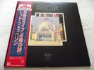 LED ZEPPELIN   THE SONG REMAINS THE SAME ** 1976 Japan SWAN SONG 2x LP w/OBI etc