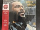 Marvin Gaye - What's Going On LE Translucent Green Vinyl + Poster SEALED