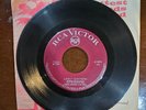 RON BERRIDGE & HIS ORCH LONELY GOATHERD/MY FAVOURITE THINGS RARE RCA TRINIDAD 45