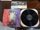 PAUL MCCARTNEY - TUG OF WAR  BARBADOS/CARIBBEAN LP 1982 EMI PARLOPHONE