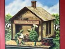 Grateful Dead ‎–Terrapin Station-LP-original 1977-Arista – AL 7001-1st Can Press