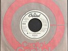 Paul McCartney & Wings Silly Love Songs Rare Stereo Promo Copy Capitol 45