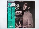 Jimmy Smith The Sermon  Blue Note GXK 8210 Japan  VINYL LP OBI