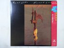Real Life Heartland Curb Records 25S-204 Japan  VINYL LP OBI