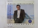 Bruce Springsteen Tunnel Of Love CBS/Sony 28AP 3410 Japan Shrink VINYL LP OBI