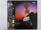 Racer X Second Heat Far East Metal Syndicate SP25-5320 Japan Promo VINYL LP OBI