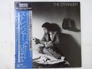 Billy Joel The Stranger CBS/Sony 30AP 1874 Japan Audiophile VINYL LP OBI