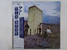 The Who Who's Next Polydor 23MM0069 Japan  VINYL LP OBI