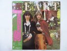 Heart Little Queen Portrait 253P-61 Japan  VINYL LP OBI