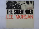 Lee Morgan The Sidewinder Blue Note GXK 8045 Japan  VINYL LP