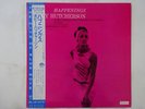 Bobby Hutcherson Happenings Blue Note BNJ-71020 Japan Promo VINYL LP OBI