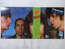 The Rolling Stones Black And Blue Rolling Stones ESS-63005 Japan  VINYL LP OBI
