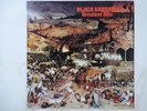 Black Sabbath Greatest Hits NEMS SP18-5016 Japan  VINYL LP