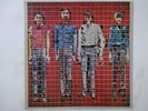 Talking Heads More Songs About Buildings And Food Sire RJ-7517 Japan Promo  LP