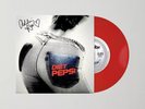 SIGNED - Addison Rae Diet Pepsi 7” Vinyl Red Limited Edition Autographed [NEW]