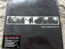 Johnny Cash Unearthed NEW 9 LP Vinyl Box Set with Book SEALED Shelf Wear