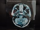 Dear Agony [LP] Breaking Benjamin 2023 Rock Vinyl Rare White Vinyl Sealed New