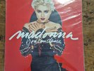 Madonna LP - You Can Dance SEALED Wea Italiana Pop Dance
