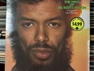 The Mind Of Poetry Music Record Vinyl 12” Gil Scott-Heron Arista 8301 VTG Press