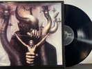 Celtic Frost TO MEGA THERION Vinyl LP Record 1985 FIRST PRESS Doom Metal EX+/M-