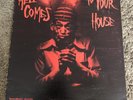 NM Hell Comes To Your House Various Punk Artists LP Vinyl Record 1981