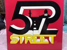 52nd Street - Look Into My Eyes - Vinyl 12