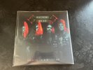 Machine Head – Burn My Eyes Live In The Studio 2019 | 2xLP Red-Black Splatter