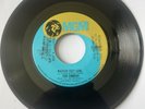 Northern Soul 45 - Embers - Watch Out Girl/Far Away Places - MGM VG+ rare