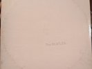 The Beatles - 4 Vinyl Set - White Album, Sgt Peppers, Abby Road, Reel Music