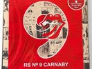 The Rolling Stones - Exile On Main Street Red Vinyl Carnaby St Edition Mint/New