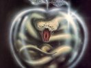 Whitesnake Come An' Get It LP vinyl UK Liberty 1981 with inner and A1U/B1U