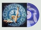 LAUFEY • A Matter of Time • PERIWINKLE FEATHER FILLED EDITION Vinyl LP