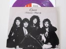 Queen Bohemian Rhapsody Purple Numbered 7