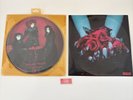 Blood and Roses of Reunion MALICE MIZER 12inch Vinyl Record Mana Kozi Kami Yuki