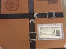 Montreal 97 by Widespread Panic Rare Live Vinyl Box Set