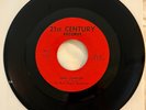 The Buck Rogers Movement...Baby Come On/Would You Believe...1967 MA Garage VG+
