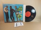 The Delfonics  La La Means I Love You EX Shrink LP Vinyl PHILLY GROOVE RECORDS