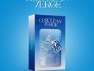 WENDY [CERULEAN VERGE] 3th Mini Album KEY RING(SMART) Ver/QR+Keyring+3 Card+GIFT