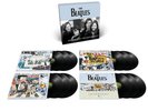 THE BEATLES ANTHOLOGY 2025 Ed. 12 LP BOX SET + ART CARD NUMERATE PRE ORDER
