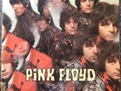 Pink Floyd The Piper At the Gates Of Dawn Original 1967 Uk Mono Vinyl Lp Sx 6157