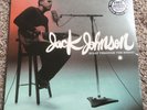 Jack Johnson - Sleep Through The Static Limited Vinyl Record LP BRAND NEW
