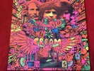CREAM - Disraeli Gears (LP) 1967 REACTION 594003 *UK IMPORT* MINT  *READ*
