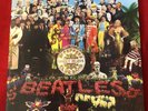 The Beatles - Sgt Peppers Lonely Hearts Club Band (2LP) 2017 Reissue *MINT * OOP