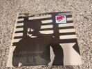 THE CURE-LET’S GO TO BED VINYL 12” 1982 FICTION RECORDS EXCELLENT CONDITION