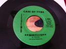 THE CASE OF TYME MANIFESTO / SOME CALL IT LOVE LEGEND NORTHERN EX my be Reissue