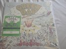 GREEN DAY Dookie Vinyl RARE 1994 LP ORIGINAL   ERNIE BANNED COVER #0461