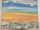The Marshall Tucker Band - Self Titled - Vinyl - 1974 - Gatefold - CP0112 VG+