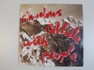 John Frusciante - Shadows Collide With People (2004 1st US Press)
